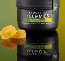 Cannabis Gummies at Weedway, Sunland Tujunga, LA