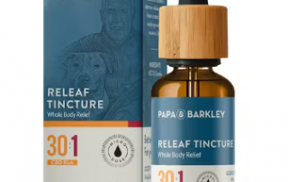 CBD Tincture